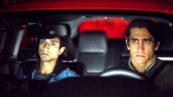 Photo from the movie Nightcrawler