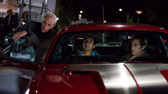 Photo from the movie Nightcrawler