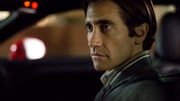 Photo from the movie Nightcrawler