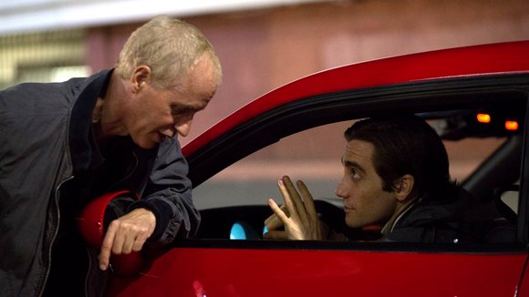 Photo from the movie Nightcrawler