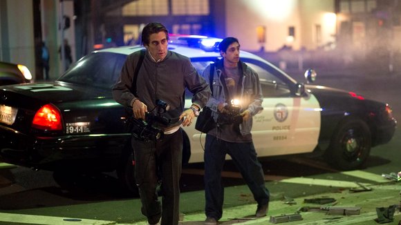 Photo from the movie Nightcrawler