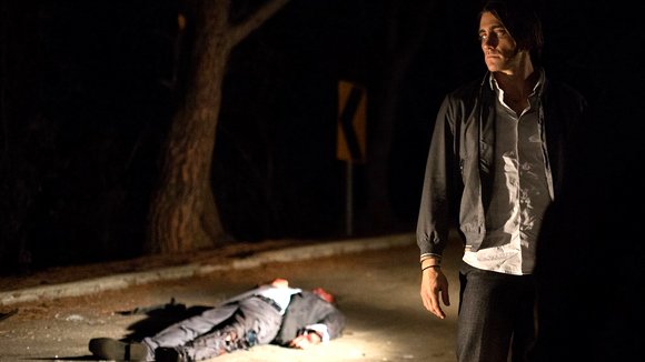 Photo from the movie Nightcrawler