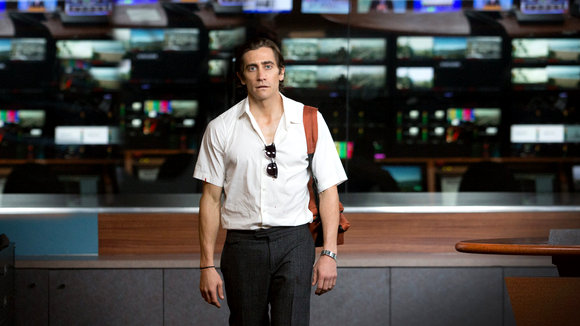 Photo from the movie Nightcrawler