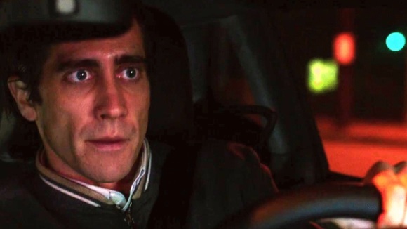 Photo from the movie Nightcrawler