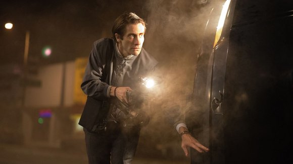 Photo from the movie Nightcrawler