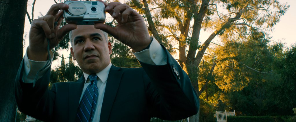 Photo from the movie Nostalgia