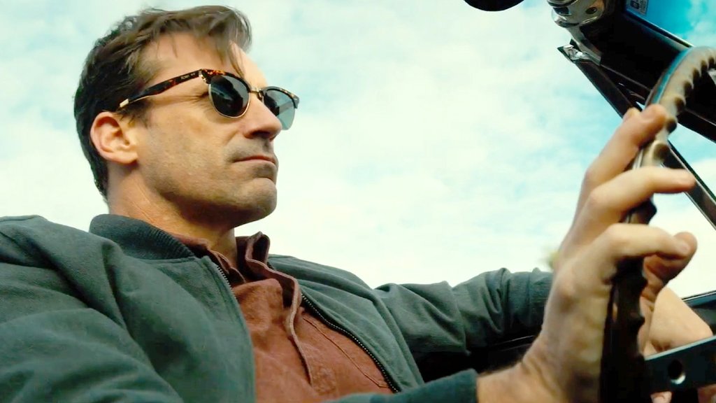 Photo from the movie Nostalgia