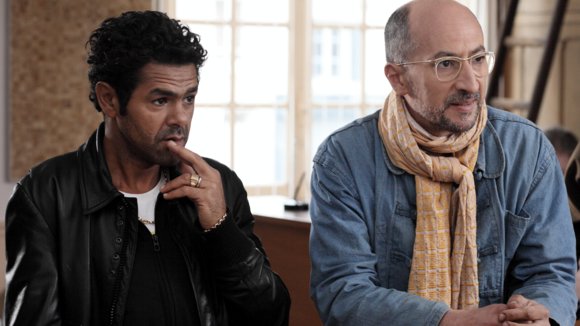 Photo du film La Vache