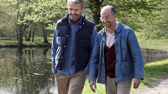 Photo du film La Vache