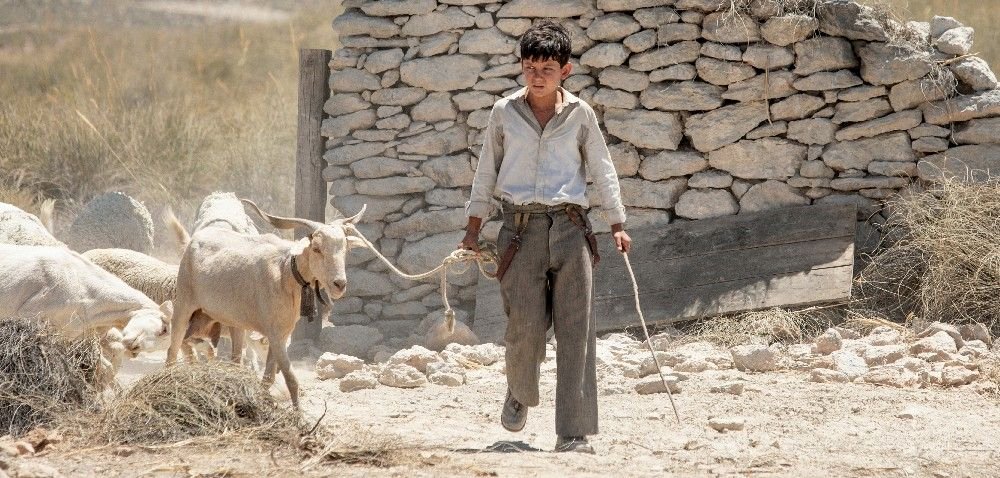 Photo du film Intemperie