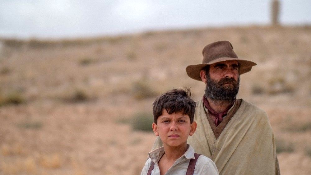 Photo du film Intemperie