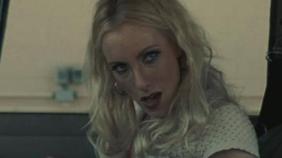 Photo from the movie Passenger Side