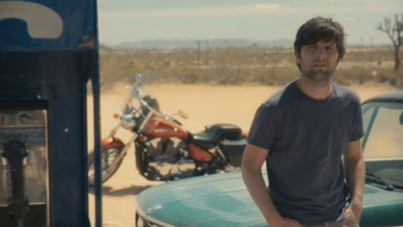 Photo from the movie Passenger Side