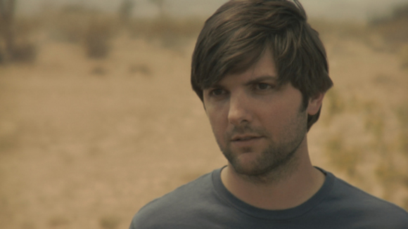 Photo from the movie Passenger Side