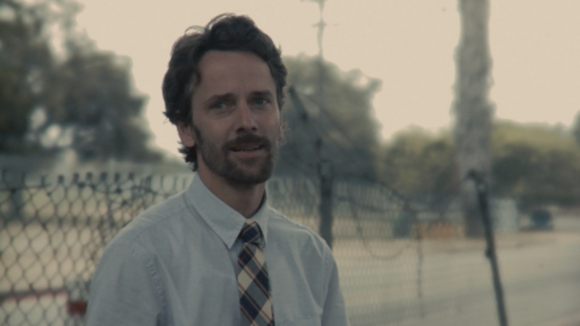 Photo from the movie Passenger Side