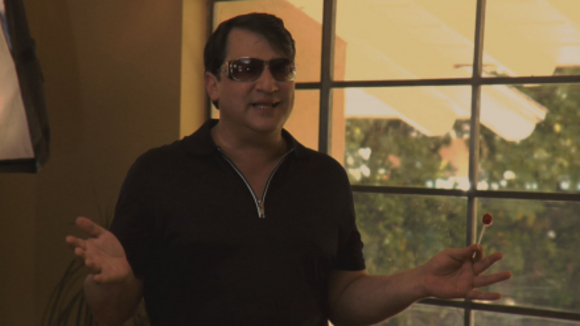 Photo from the movie Passenger Side