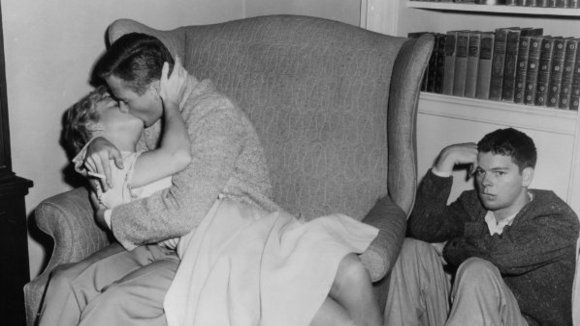 Photo du film Peyton Place