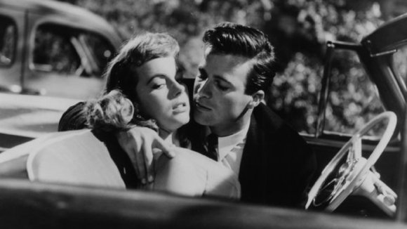 Photo du film Peyton Place