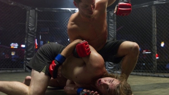 Photo from the movie The Philly Kid