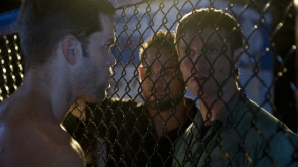 Photo from the movie The Philly Kid