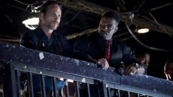 Photo from the movie The Philly Kid