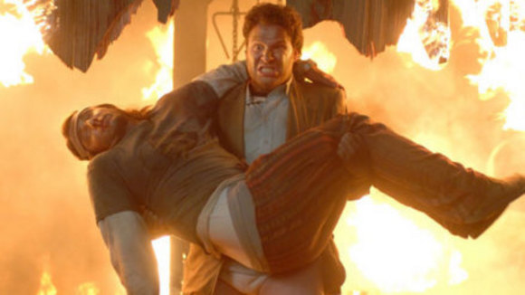 Photo from the movie Pineapple Express