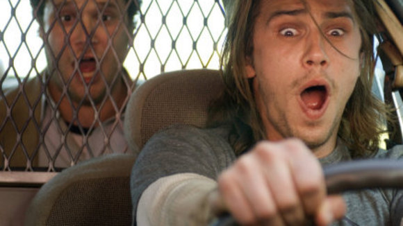 Photo from the movie Pineapple Express