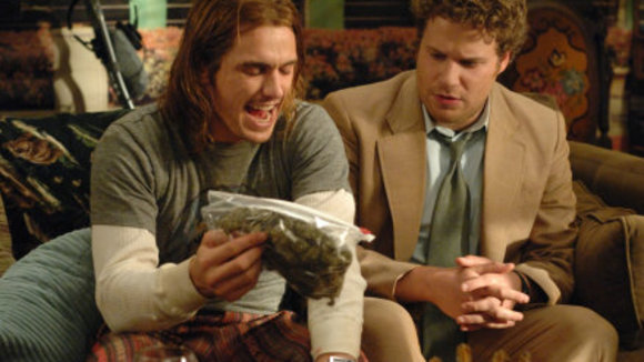 Photo from the movie Pineapple Express