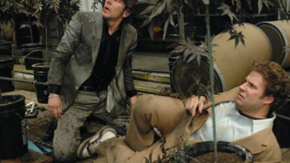 Photo from the movie Pineapple Express