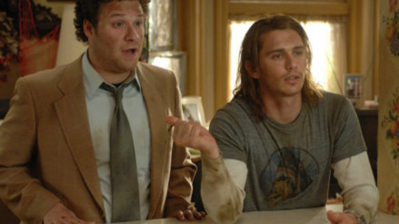 Photo from the movie Pineapple Express