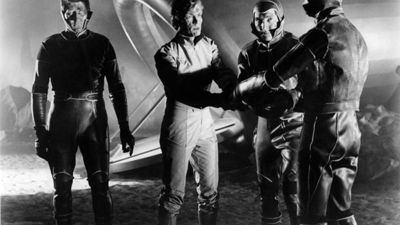 Photo from the movie Terrore nello spazio