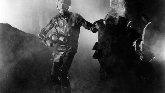 Photo from the movie Terrore nello spazio