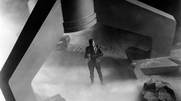 Photo from the movie Terrore nello spazio