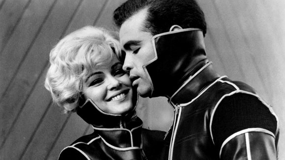 Photo from the movie Terrore nello spazio