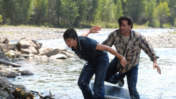 Photo du film A Plumm Summer