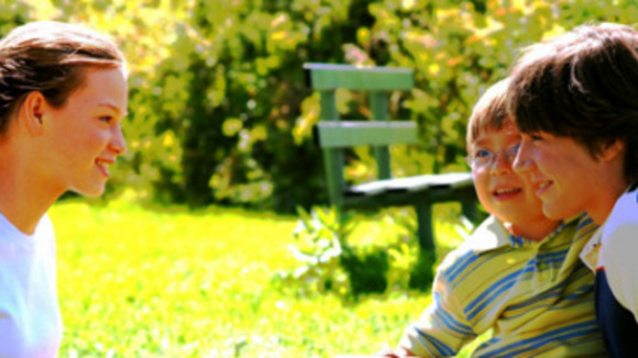 Photo du film A Plumm Summer