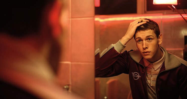 Photo from the movie Postcards from London