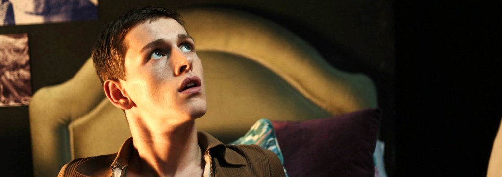 Photo from the movie Postcards from London