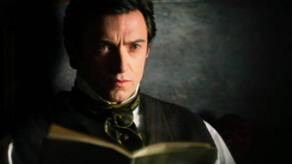 Photo from the movie The Prestige