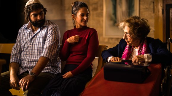 Photo du film Princess