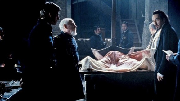 Photo du film Le Corbeau