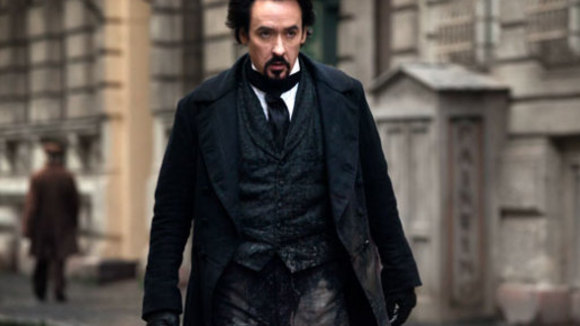 Photo du film Le Corbeau