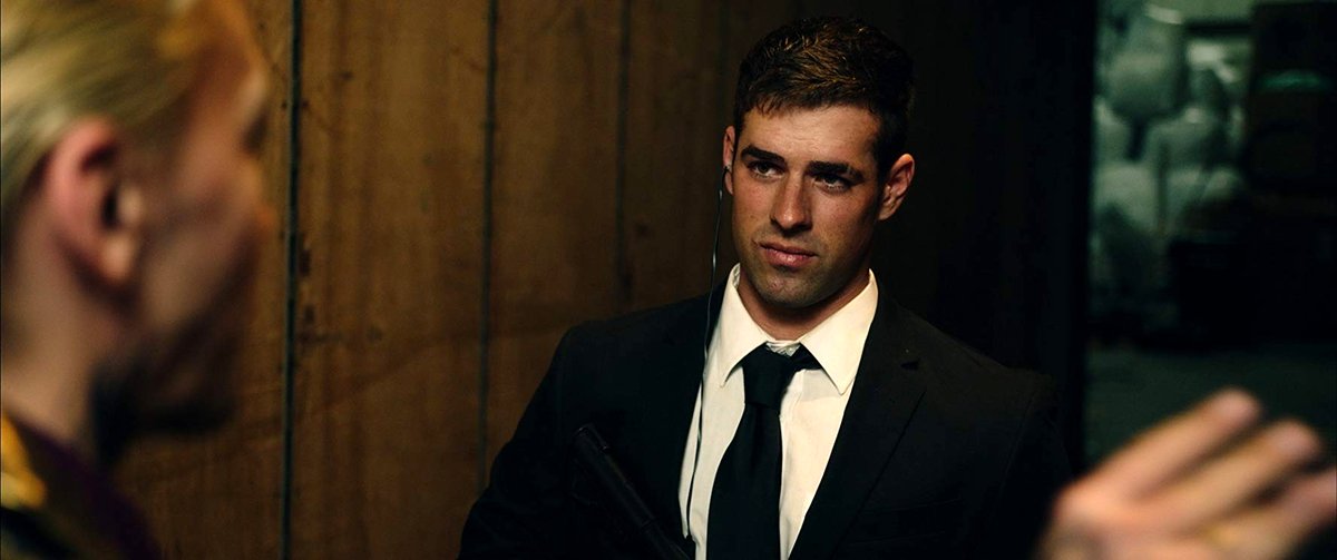 Photo du film Revenge of the Mask 2