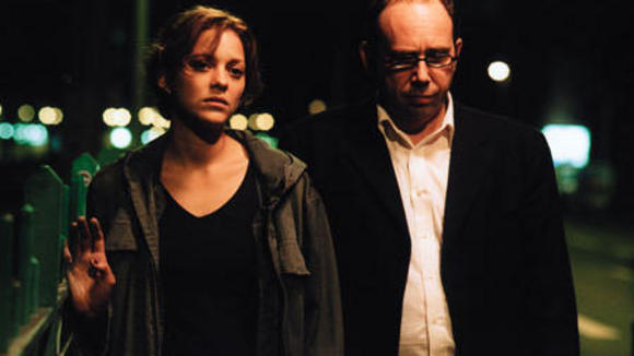 Photo du film Sauf le respect que je vous dois