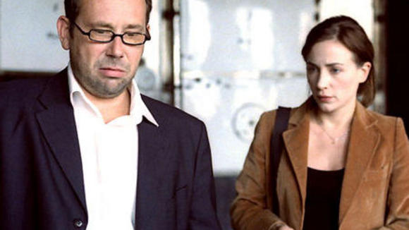 Photo du film Sauf le respect que je vous dois