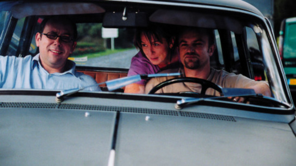 Photo du film Sauf le respect que je vous dois