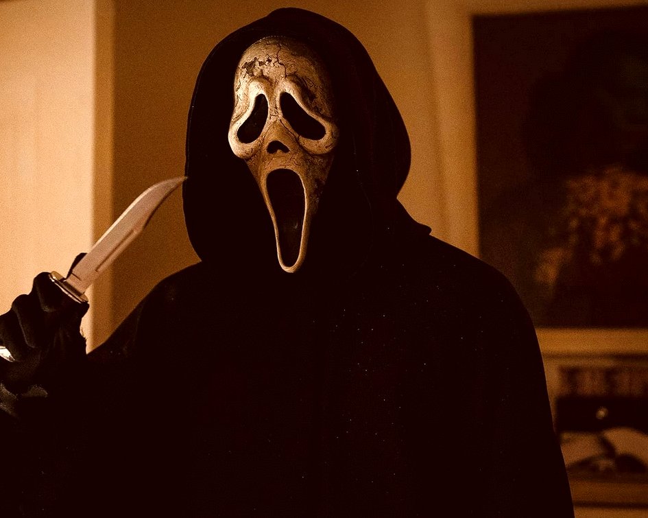 Photo du film Scream VI