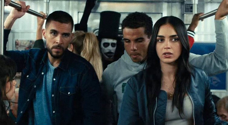 Photo du film Scream VI