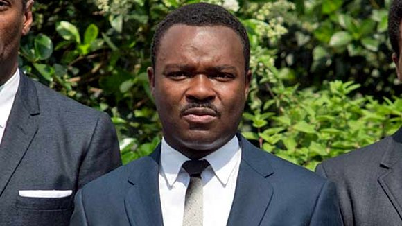 Photo from the movie Selma