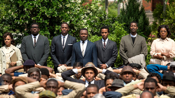 Photo from the movie Selma